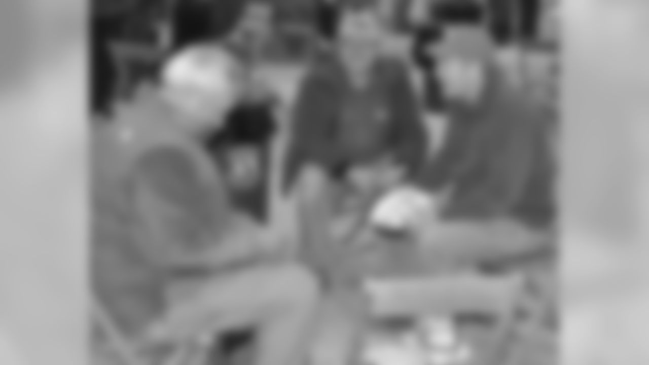 Packers Tailgate Tour - Tailgate Party (Rhinelander Ice Association)
