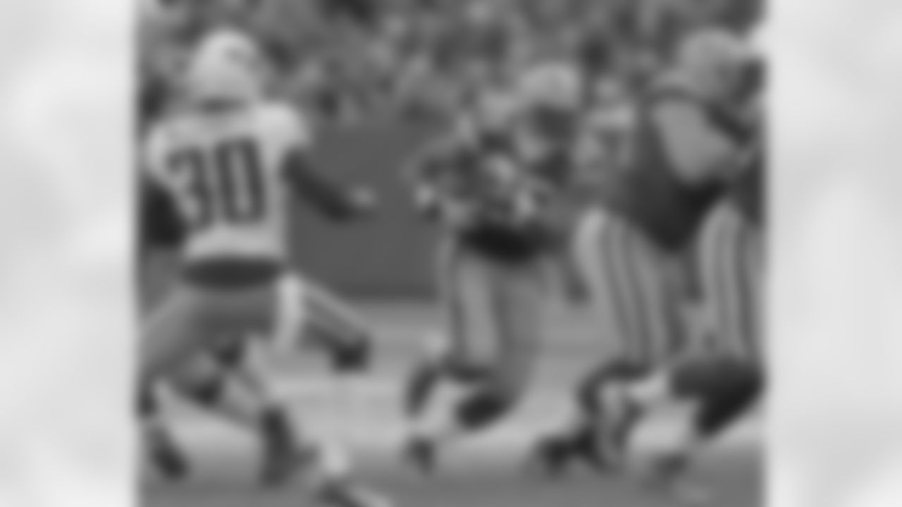 2012 - Packers vs. Titans