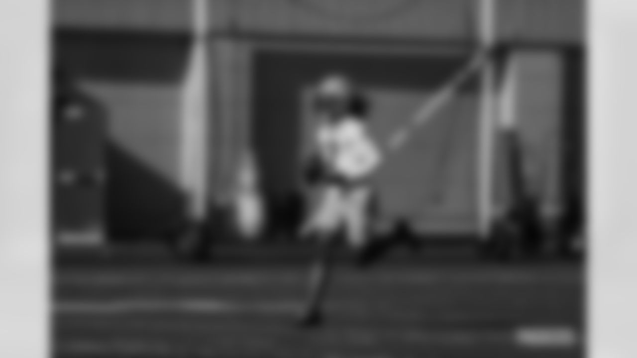 WR Davante Adams