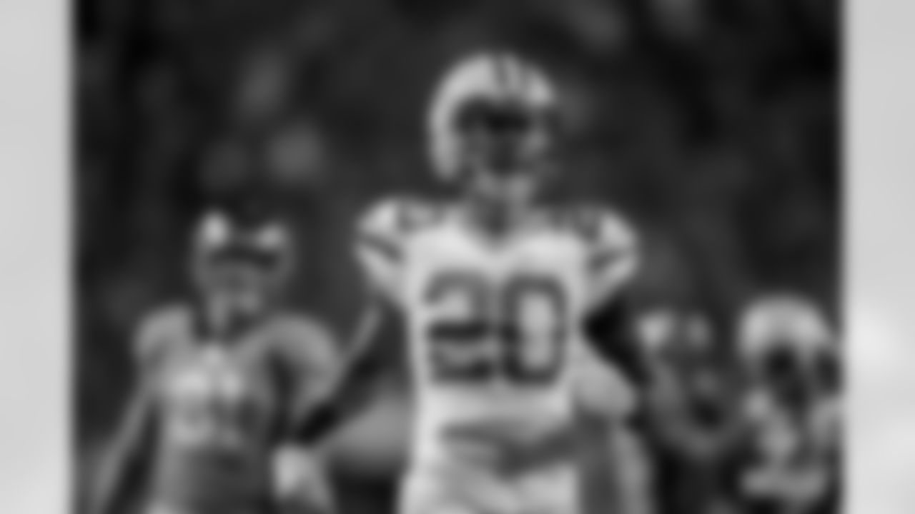 Green Bay Packers vs. Denver Broncos
Packers vs. Broncos
Away Game
Preseason Game
Aug. 26, 2017
Packers 17 - Broncos 20
