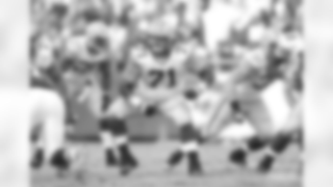 G Josh Sitton (2008-15)