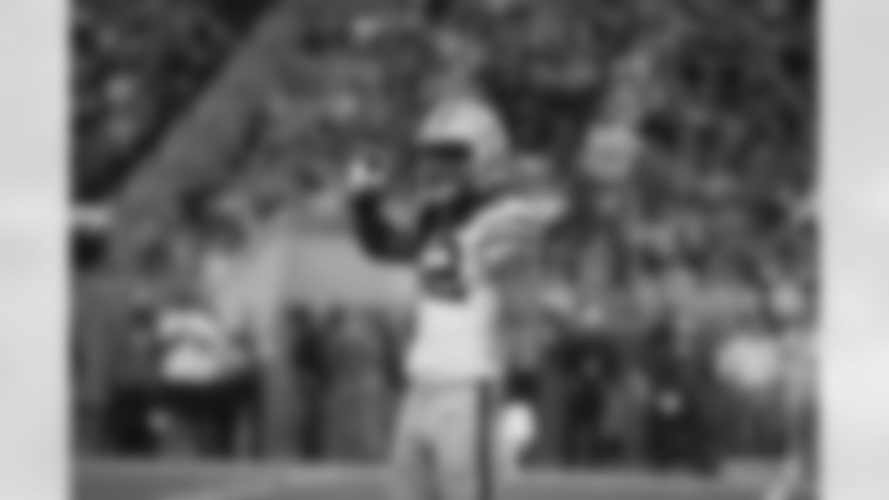 S Morgan Burnett
