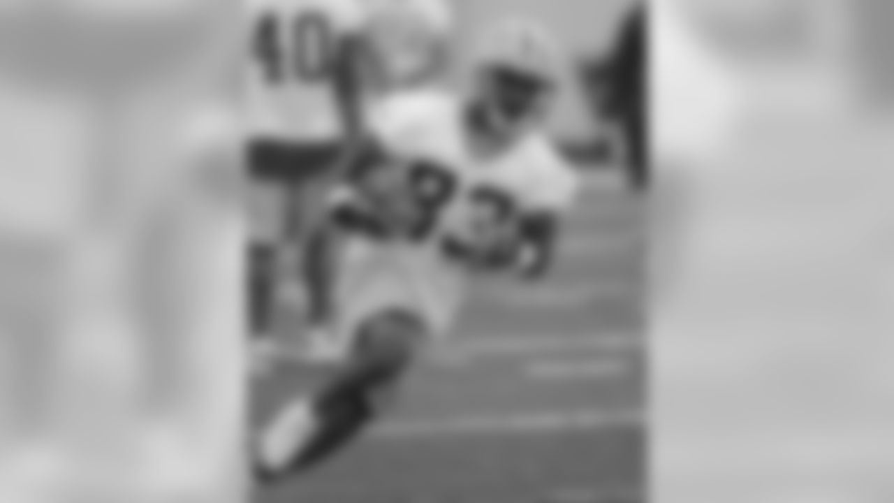 Antonio Chatman