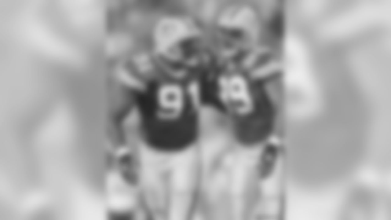 Johnson & Reynolds