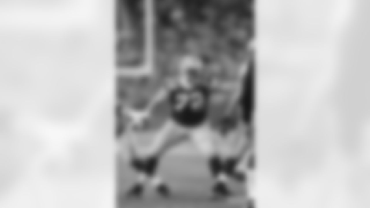 C/G Jason Spitz (2006-10)