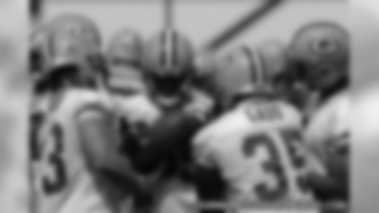 Running Backs