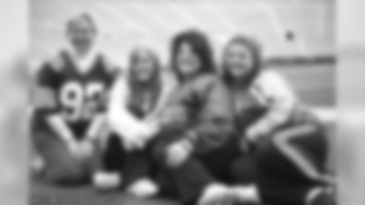 Football 101, An NFL Workshop For Women