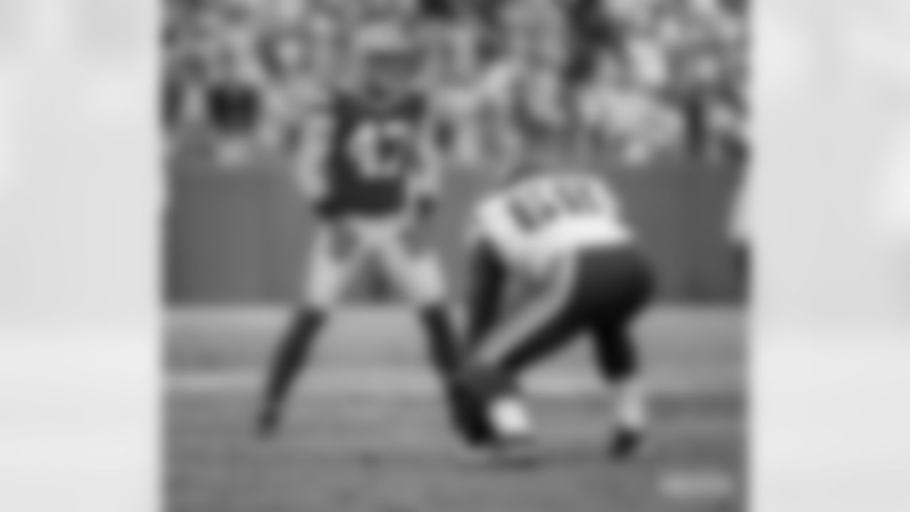 LB Jake Ryan (2015-17)