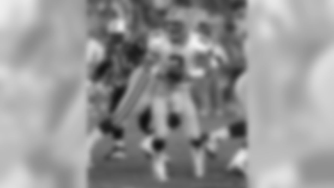 Tim Couch