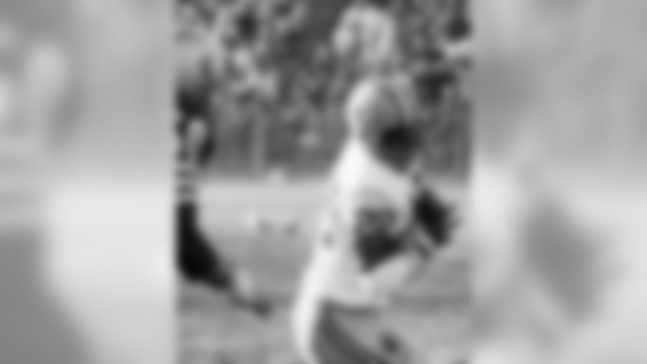 1968 - Packers at 49ers