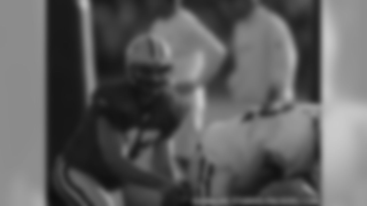 QB Aaron Rodgers