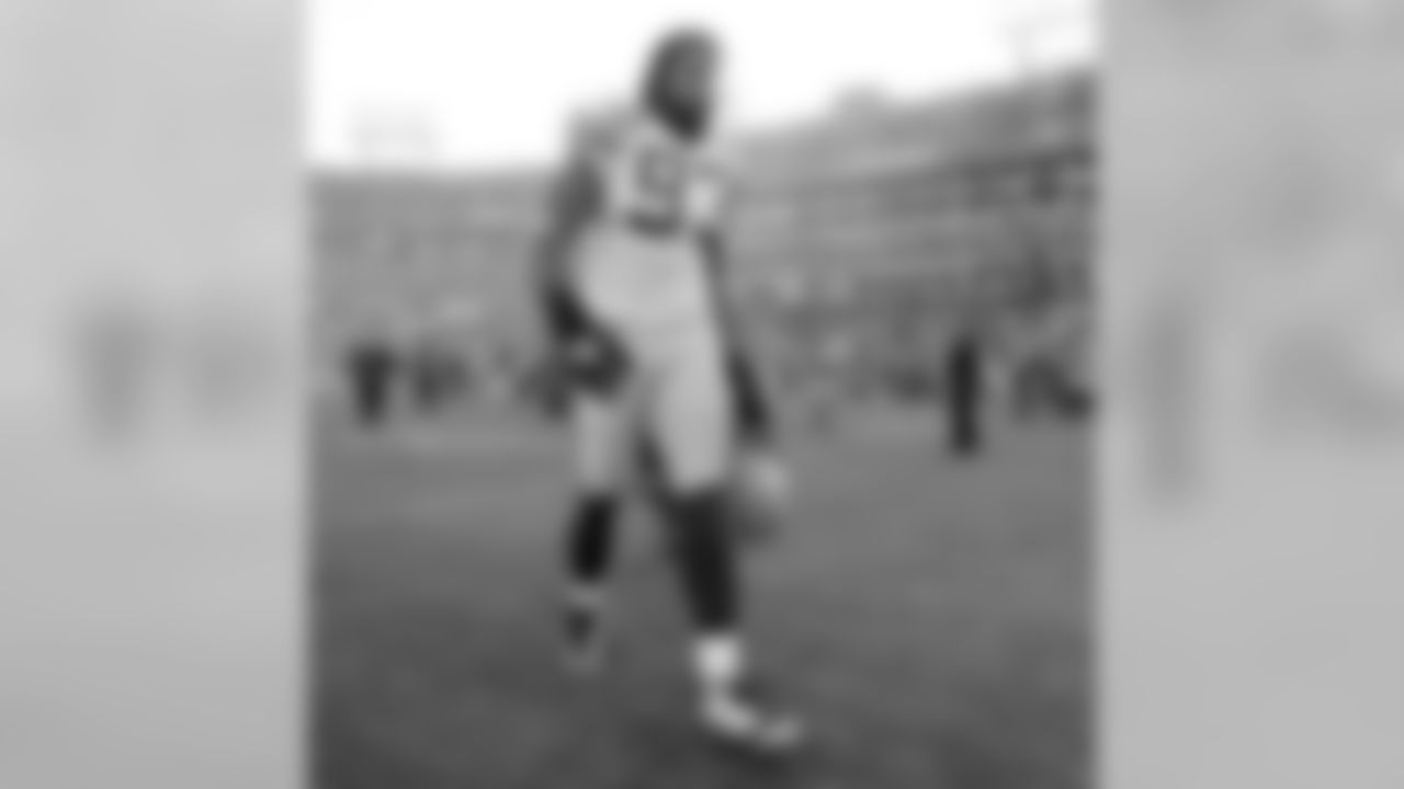 Kenny Pettway