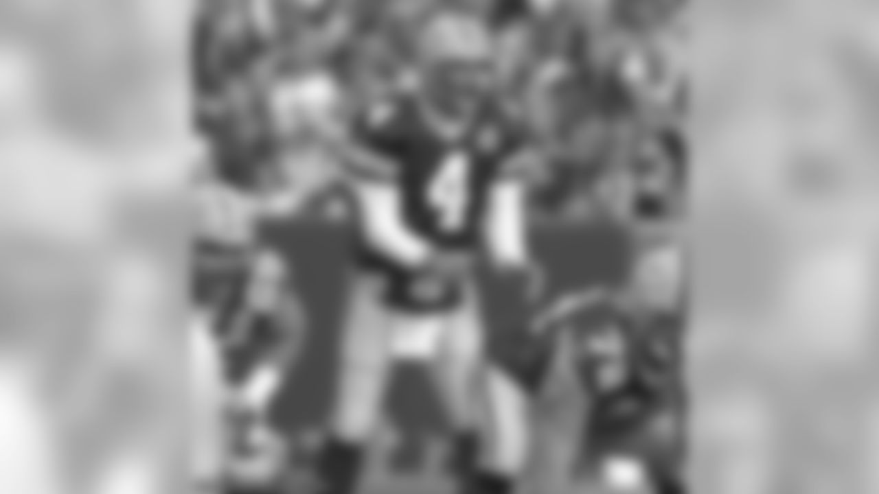 Brett Favre
