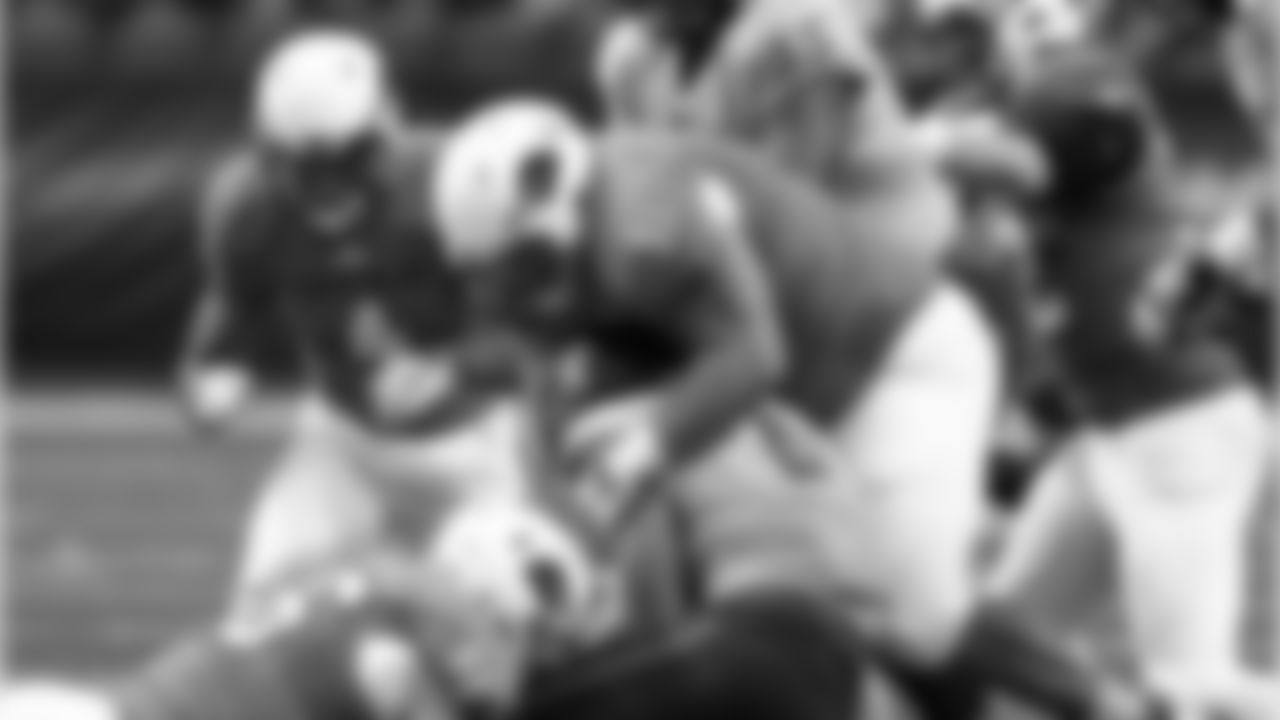 Brian Price - #91 - Texas San Antonio