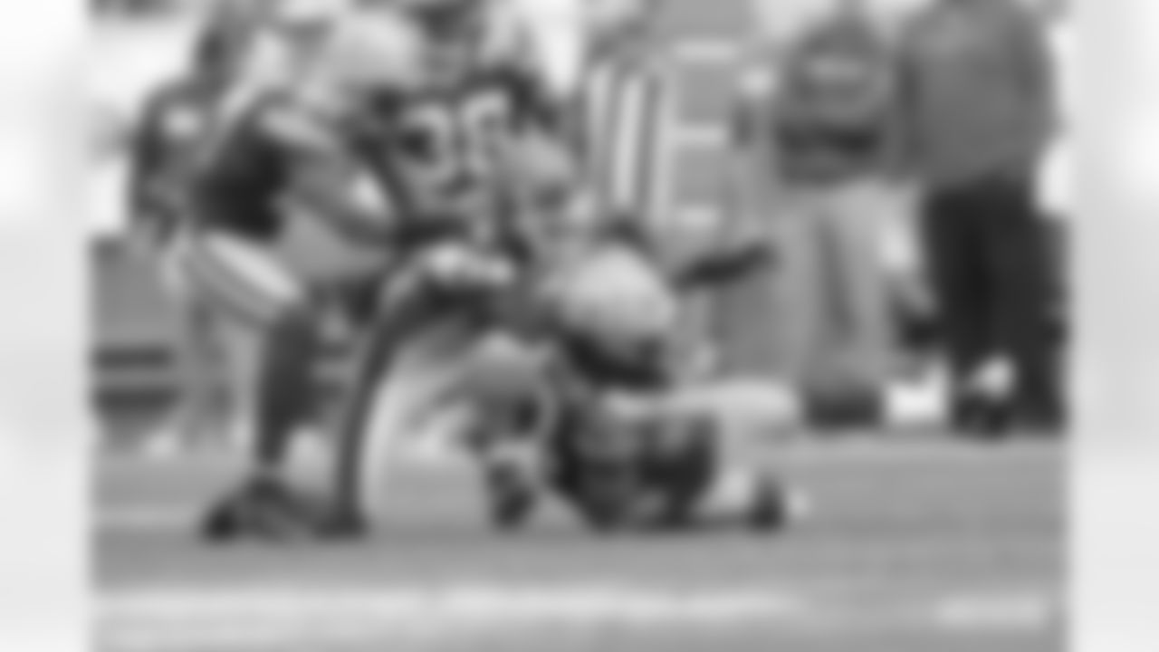 S Morgan Burnett