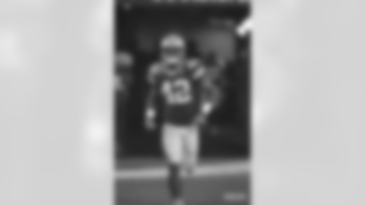 S Morgan Burnett