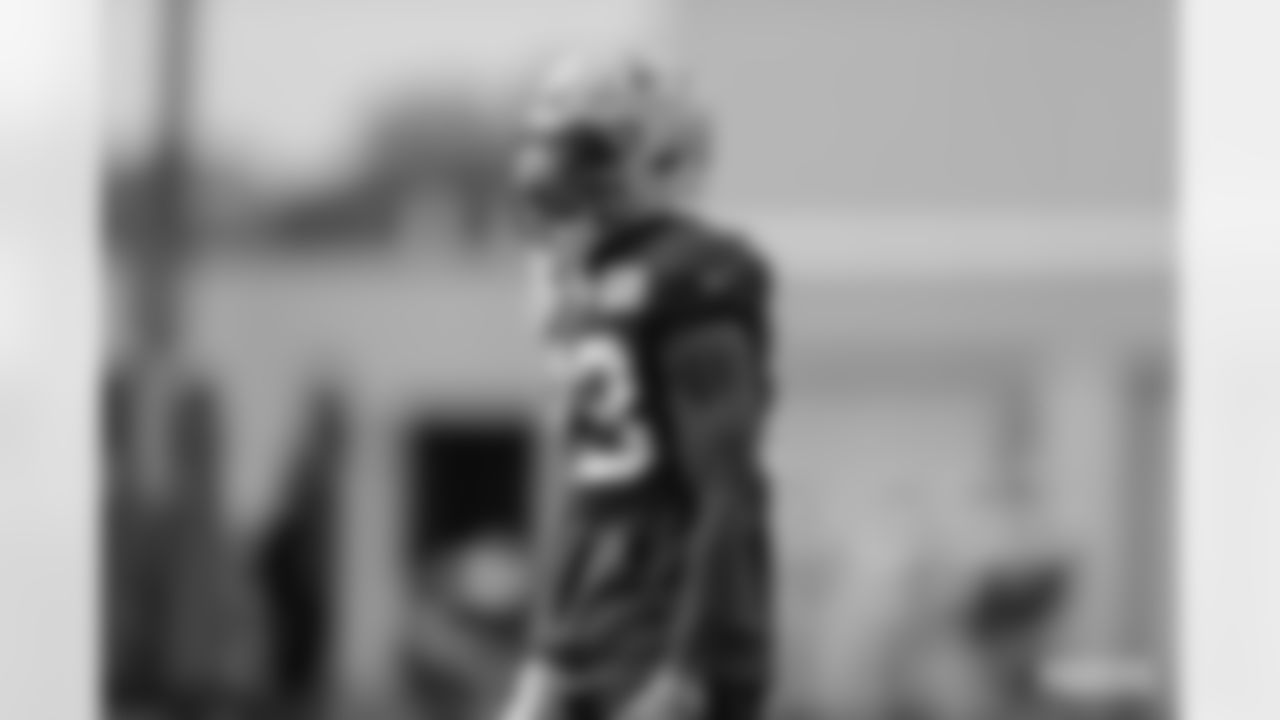 CB Jaire Alexander