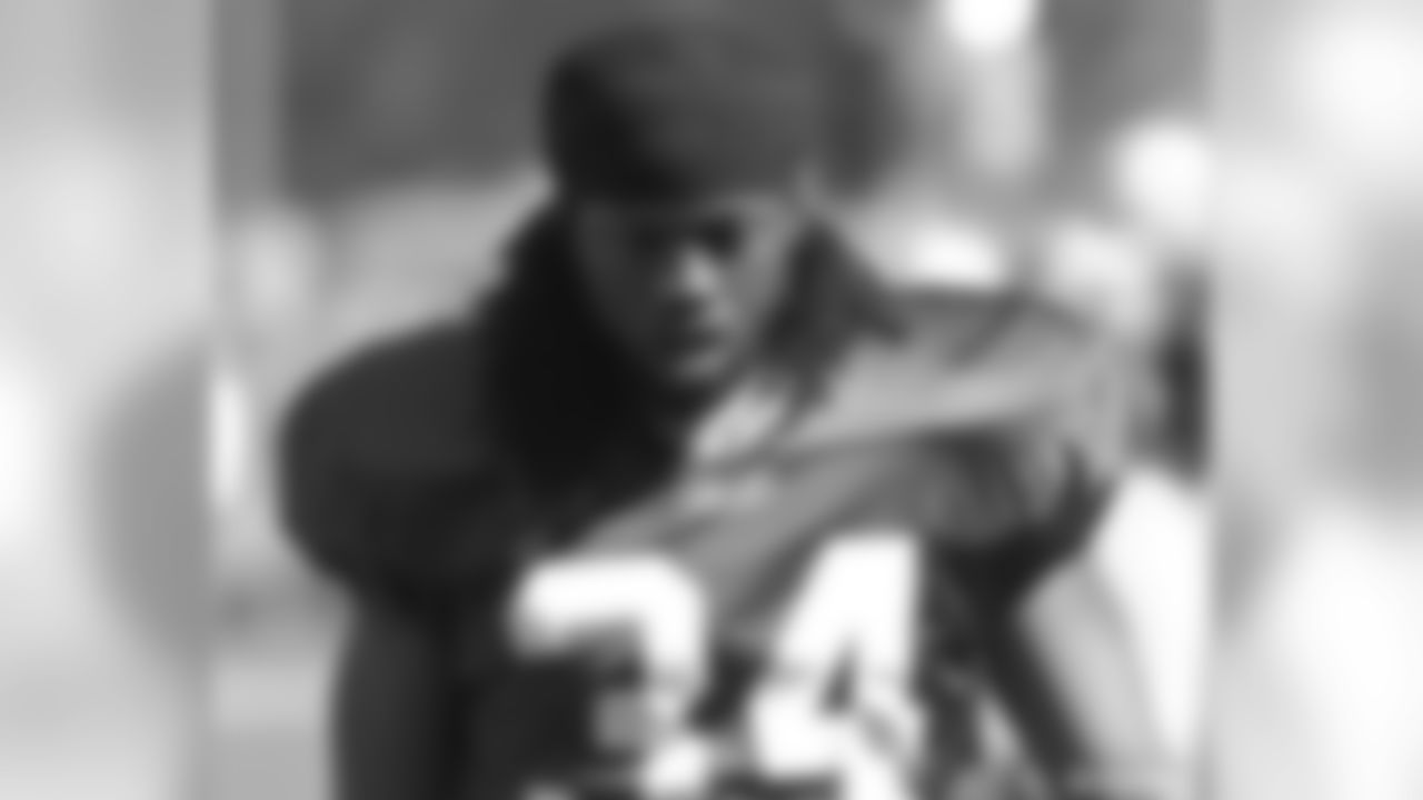 Mike McKenzie