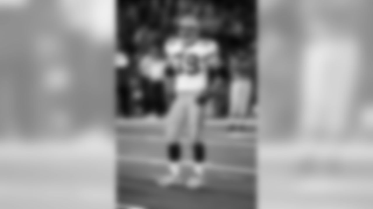 S Mike Prior (Indianapolis, 1993)
