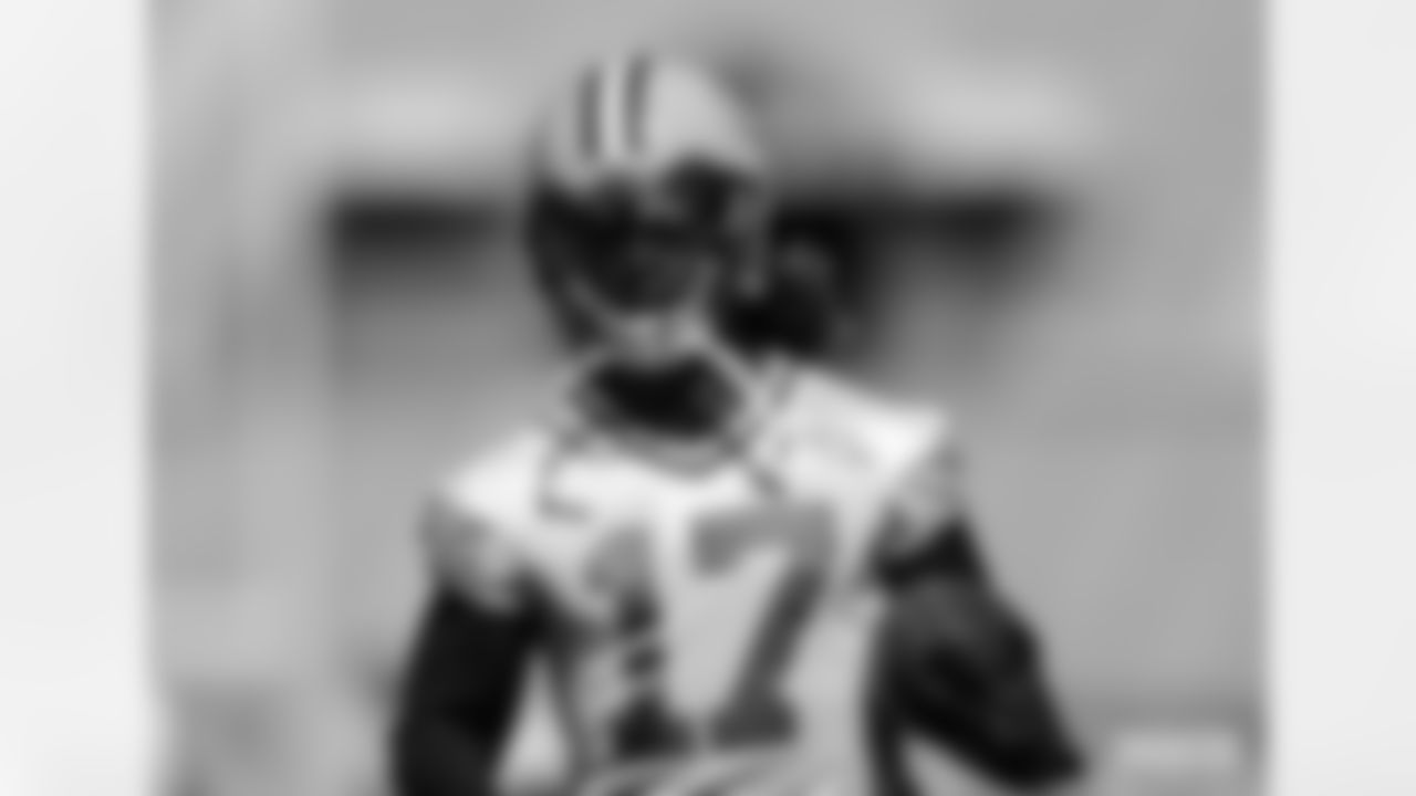 WR Davante Adams