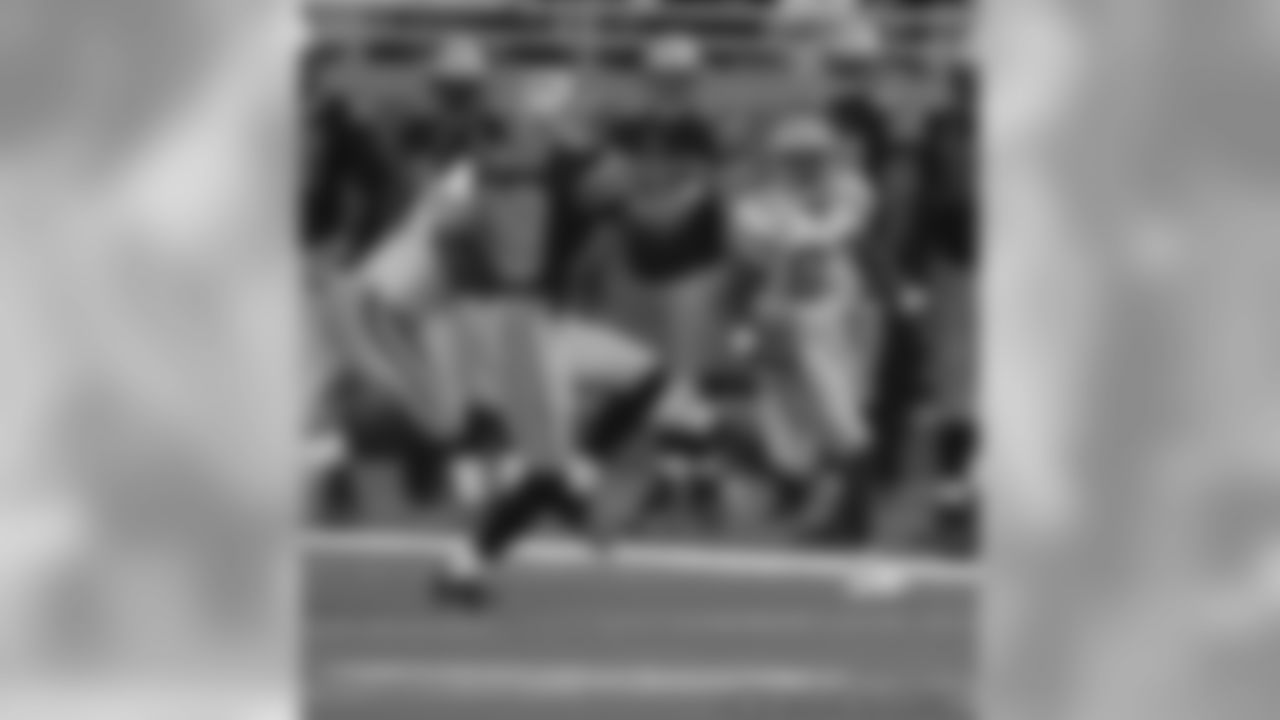 Packers At Lions