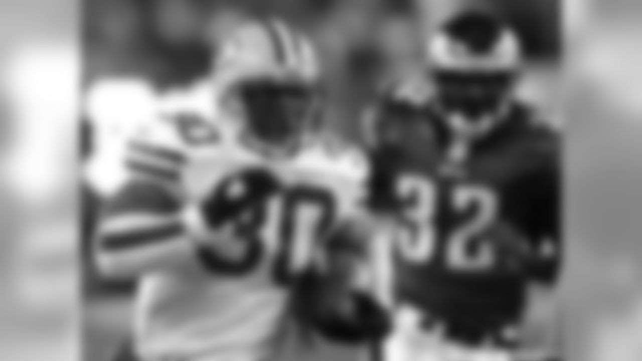 Ahman Green
