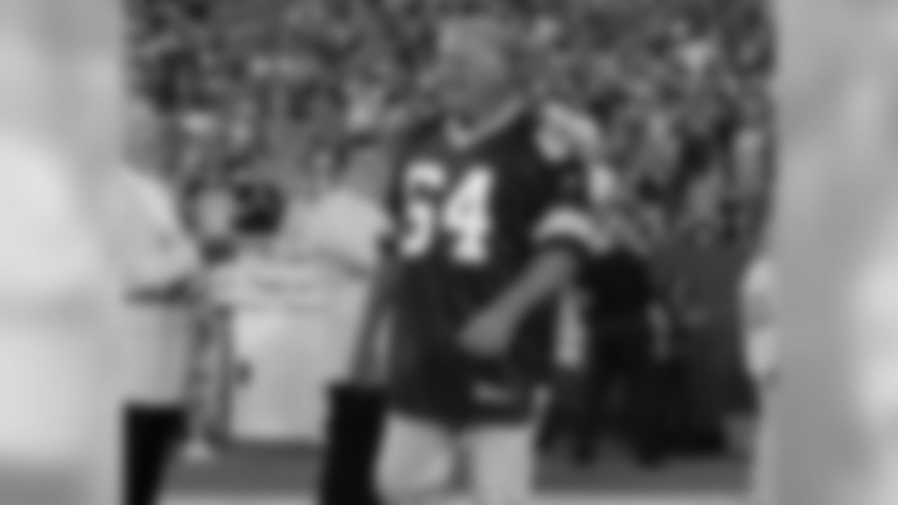 Jerry Kramer