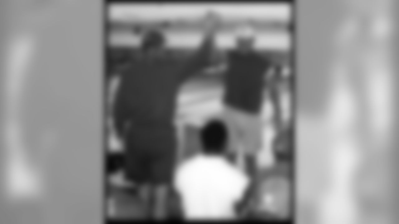 Minicamp 2000 - Bowling