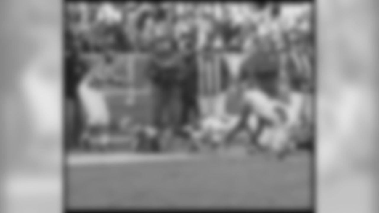 Packers vs Chicago Bears