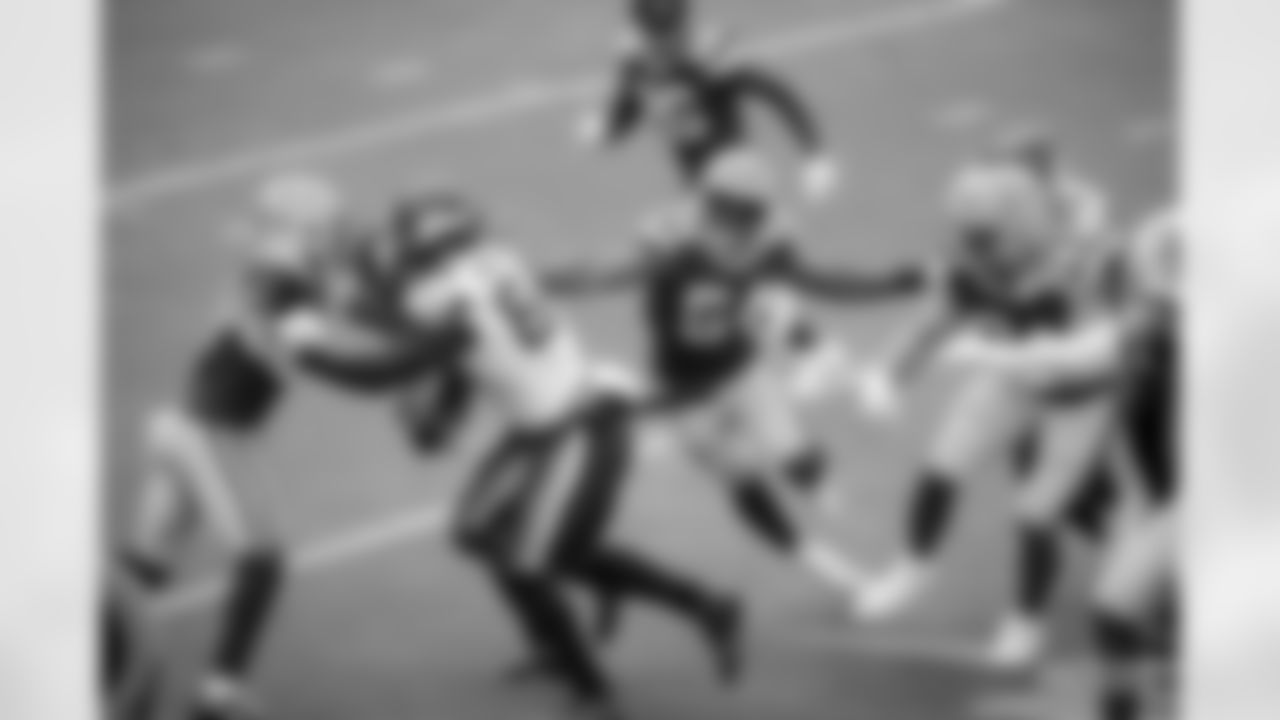 LB Kamal Martin