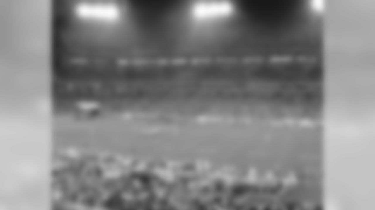 LP Field