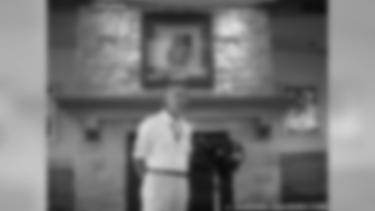 Tom Murphy (HOF)