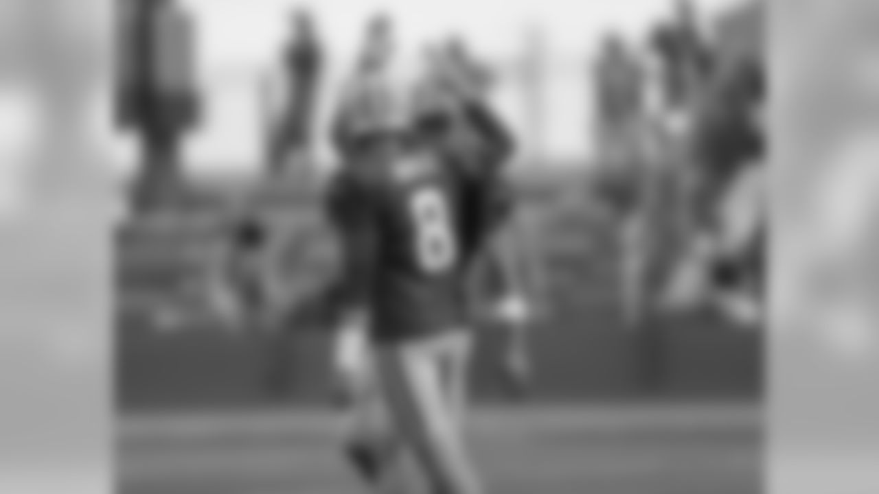 Green Bay Packers during training camp at Ray Nitschke Field on Tuesday, July 31, 2018.