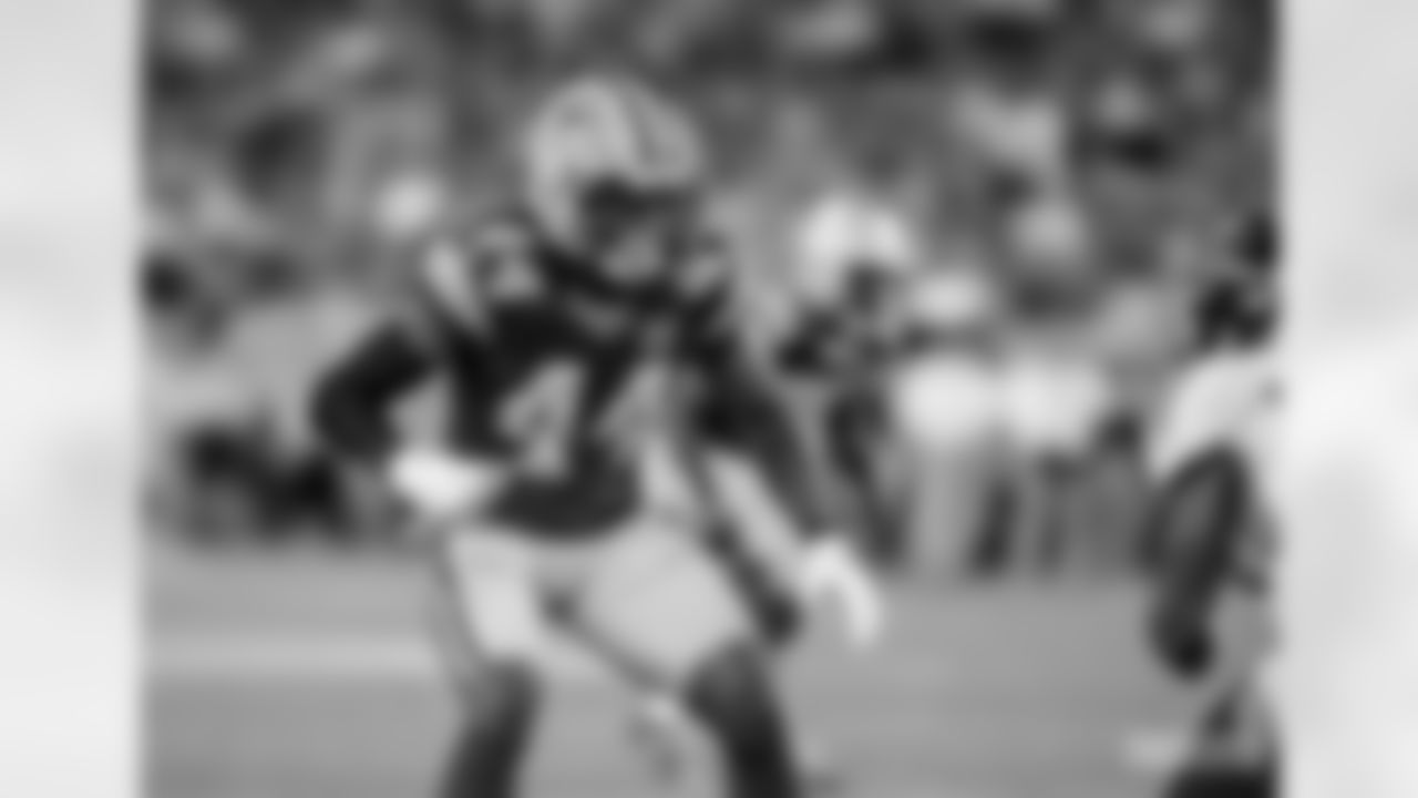 CB Donatello Brown (2017)