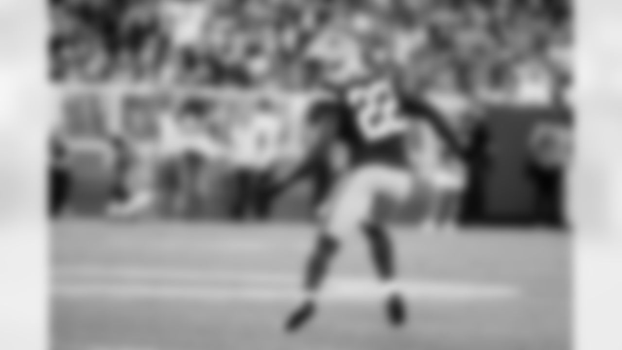22 - CB Shemar Jean-Charles