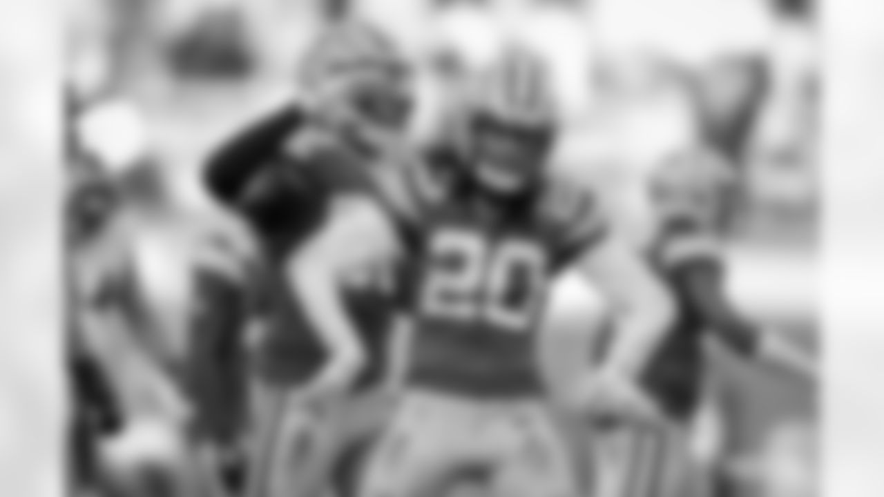 CB Kevin King