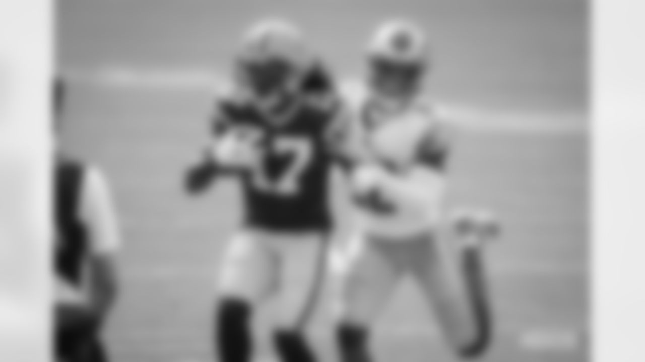 WR Davante Adams