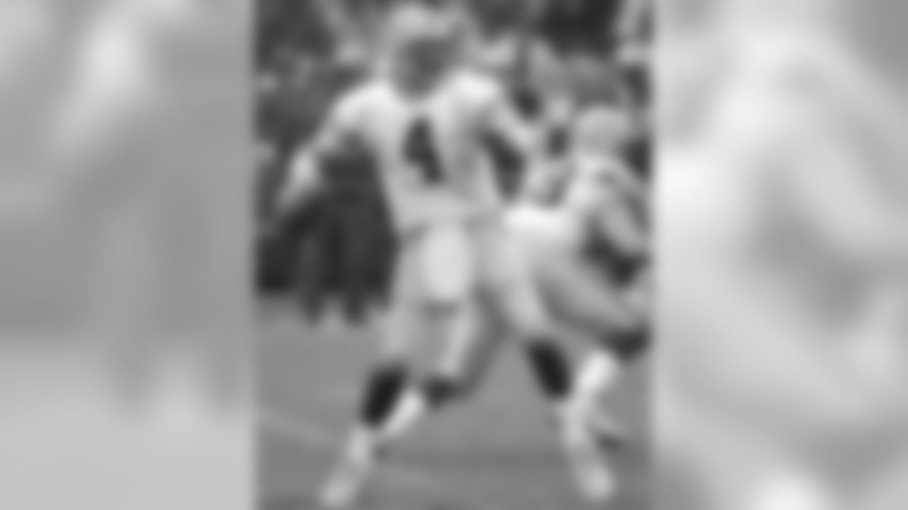 Brett Favre