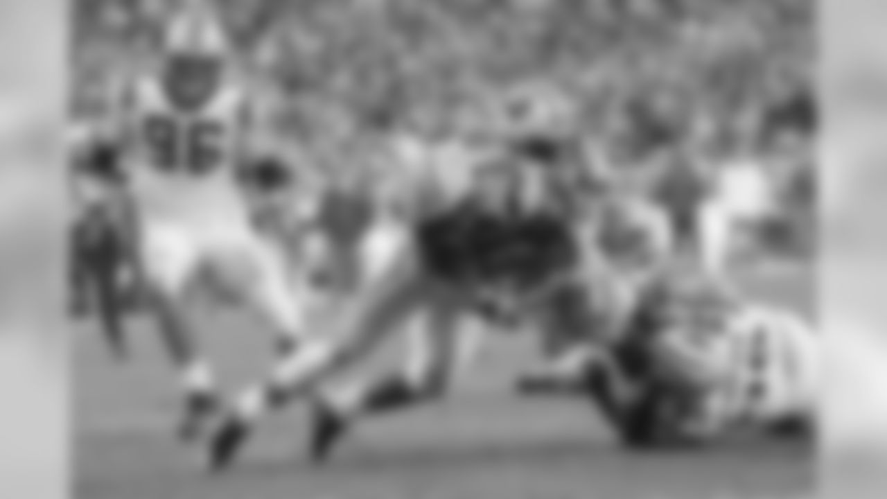 This will be the 12th contest between the two teams during the regular season, with the Packers holding a 7-4 advantage in the series, including wins in two of the last three.