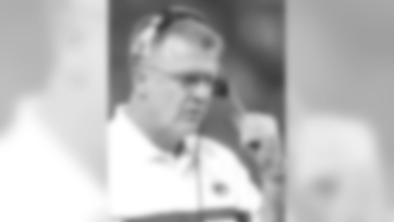 Mike Sherman