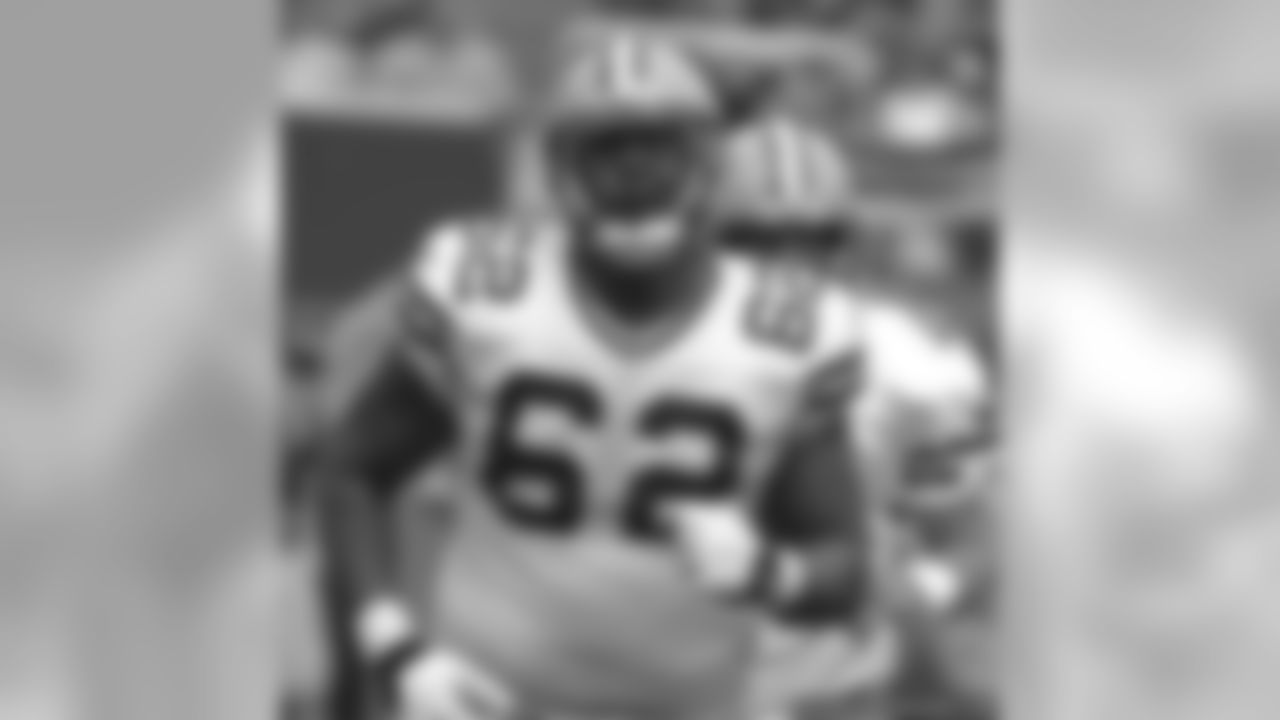 Junius Coston