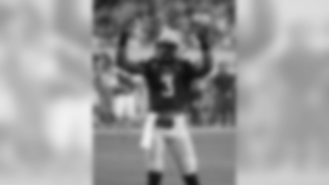 During his senior season in 2014 for Arizona State, started all 13 games and earned first-team All-Pac-12 honors at safety after leading the Sun Devils in tackles (106) and passes defensed (12) and tying for the team lead with three interceptions.