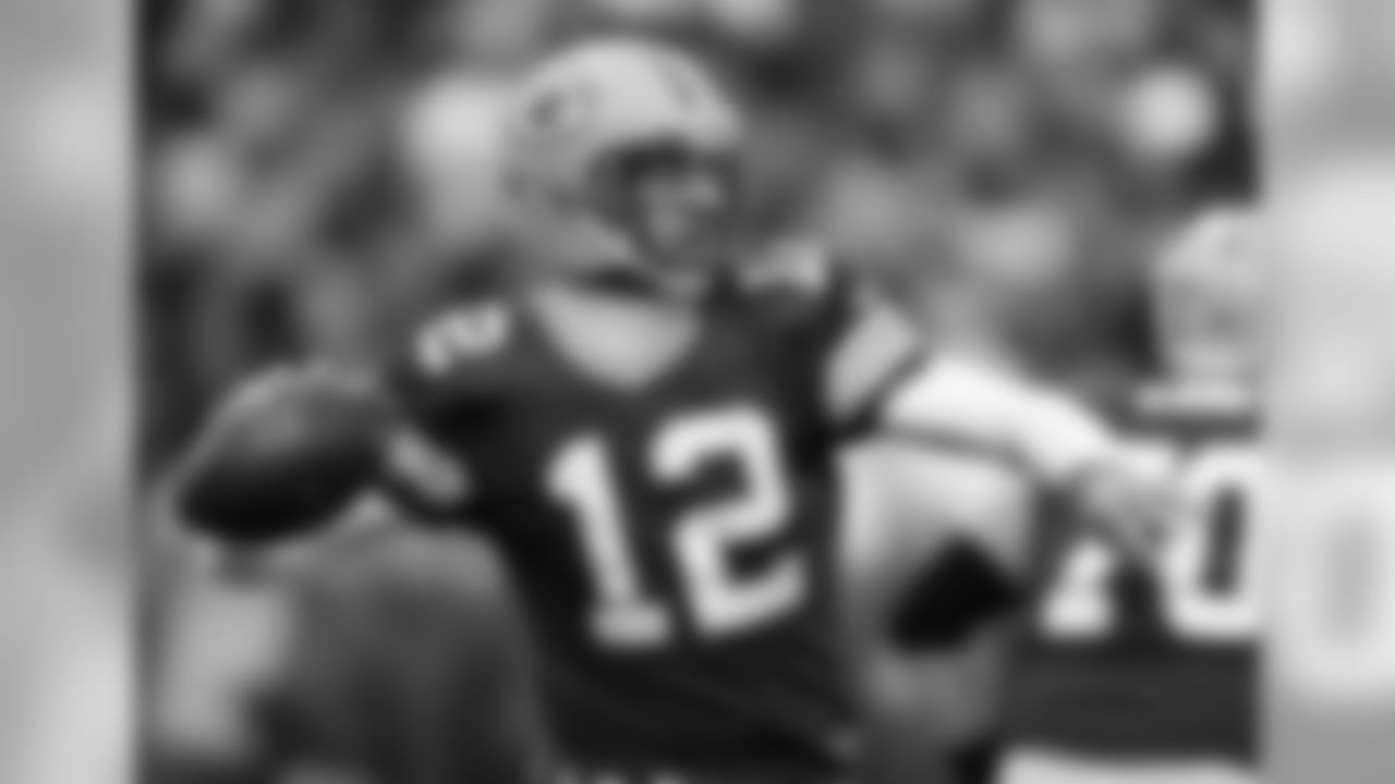 2016 - Packers vs. Seahawks