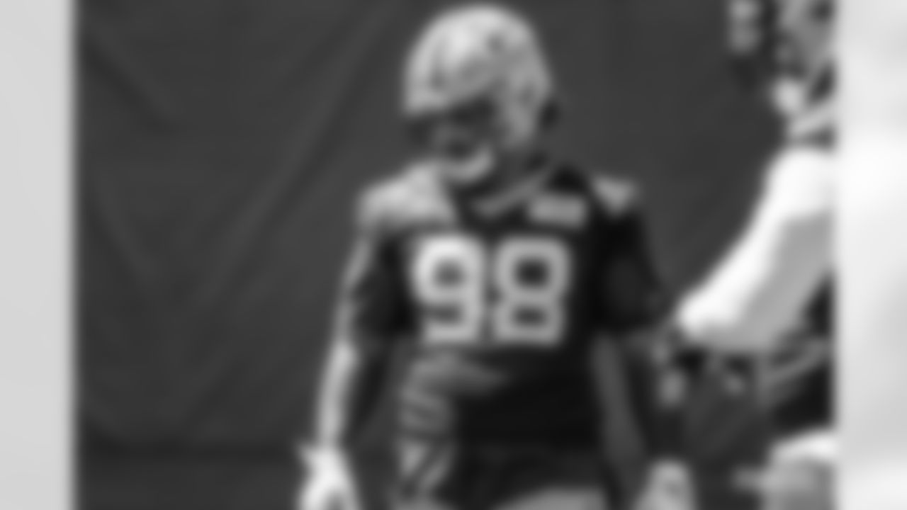 LB Carlo Kemp