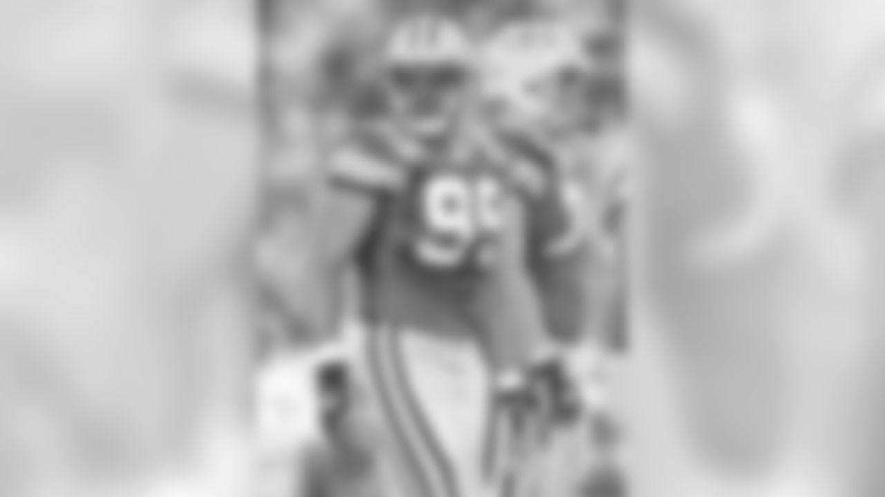 Jamal Reynolds