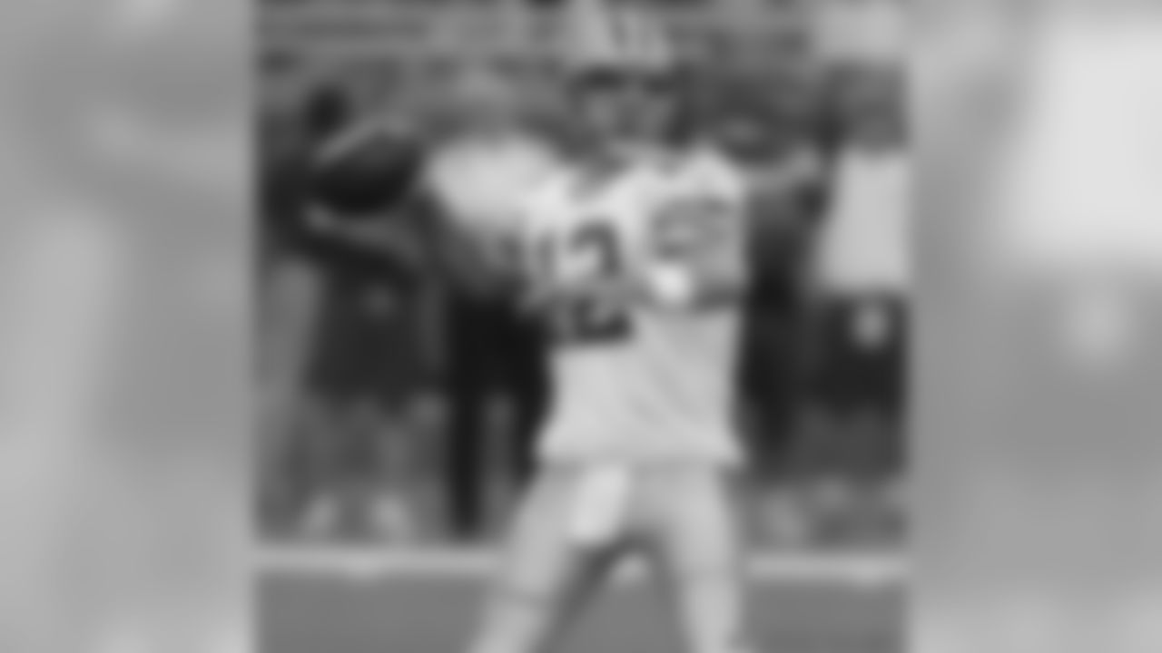 Aaron Rodgers
