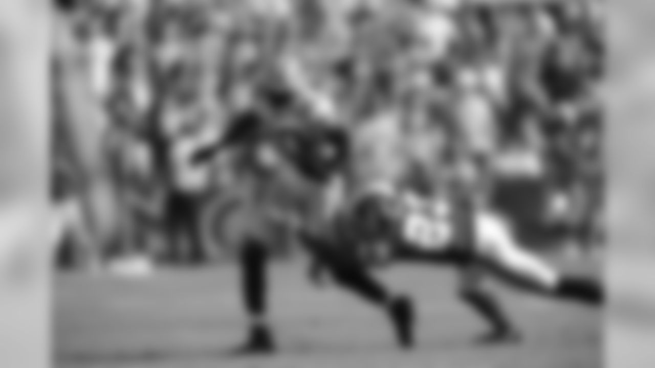 Packers-Redskins 2010
