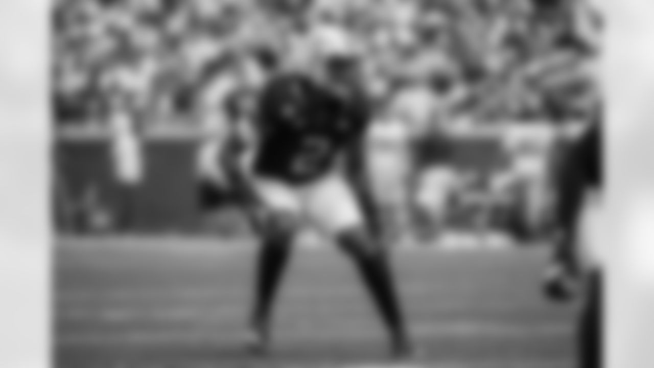 24 - Tariq Carpenter - Georgia Tech