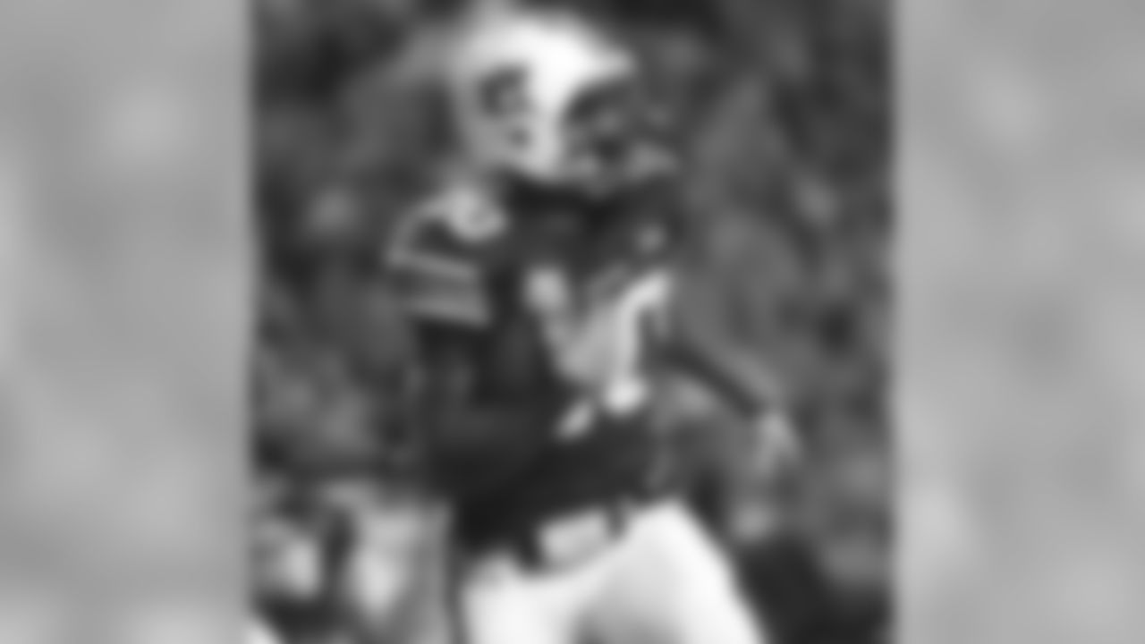 Patrick Lee (Auburn)