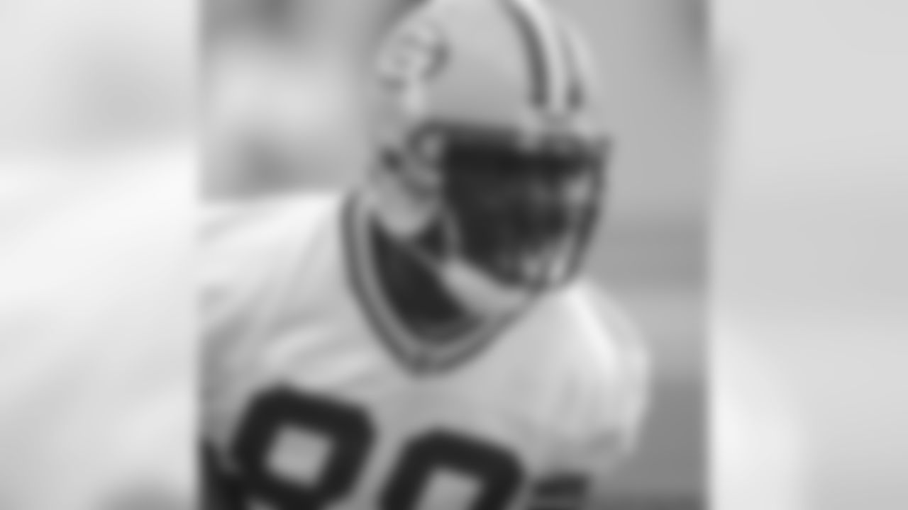 Jermichael Finley